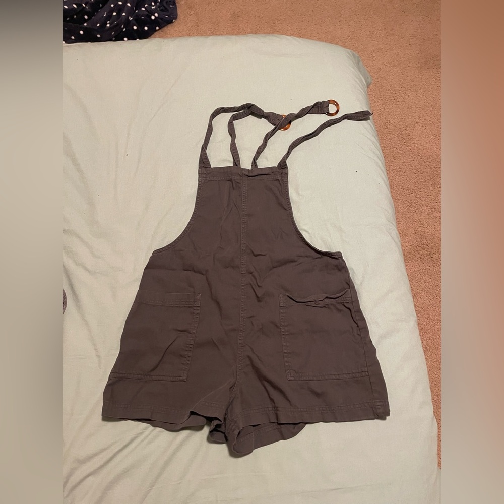 Aerie overalls